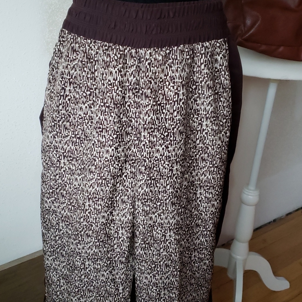 Silken Lounge Pants - Picture 3 of 5
